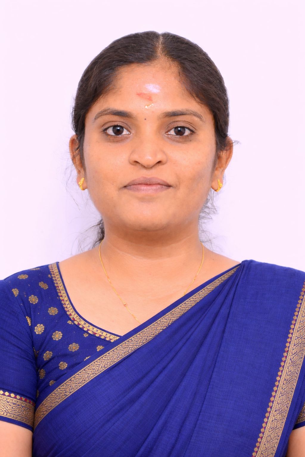 ABIRAMI S